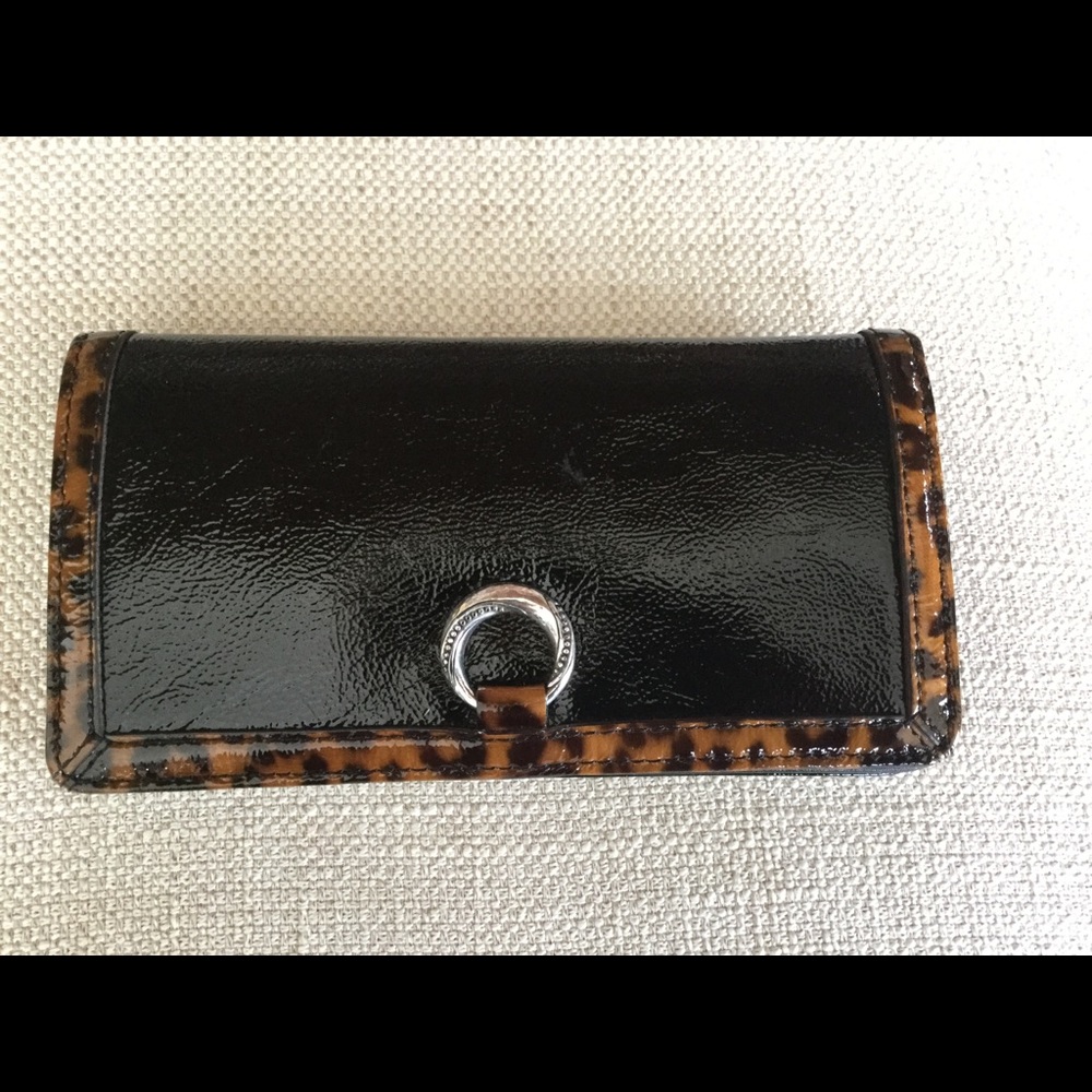 Brighton Wallet On A String - image 1